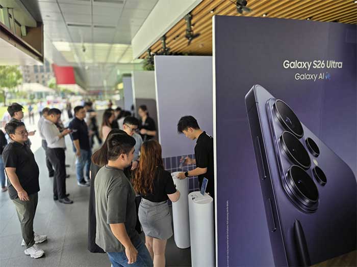 Samsung